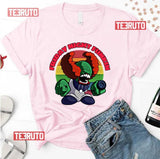 Friday Night Funkin Tricky Best Character Fnf Unisex T-Shirt