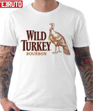Greats Premium Wild Turkey Bourbon Unisex Hoodie