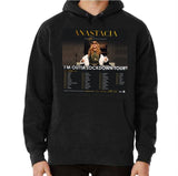 Anastacia Anastacia 2023 New Tour Unisex T-Shirt