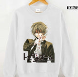 Cool Tomodachi Game Makoto Shibe Tomodachi Game Unisex T-Shirt
