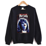 1989 Heavy Metal Design When Harry Met Sally Unisex Sweatshirt