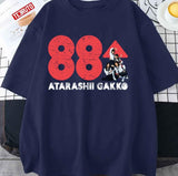 88 Rising V2 Alternate Atarashii Gakko Unisex T-shirt