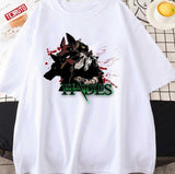 Character Of Hades Game Unisex Hoodie