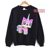 Don't Be Worried Unikitty Unisex T-Shirt