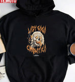 Greatest Of Chrom Lady Gaga Chromatica Ball Skull Horror Unisex T-shirt
