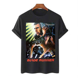 1982 Movie Blade Runner Movie Unisex T-Shirt