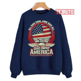 All Gave Some Some Gave All Veterans Tshirt Unisex Sweatshirt