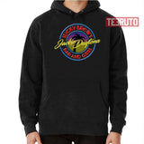 Jackie Daytona What We Do In The Shadows Unisex Sweatshirt