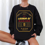 Fastway Those Peppers Unisex Sweatshirt