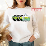 Grupo Maximo Grado Unisex T-Shirt