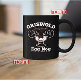 Griswold Christmas Egg Nog Unisex Sweatshirt