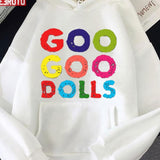 1987 Goo Goo Dolls Logo Unisex T-Shirt