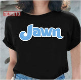 Jawn X Retro Philly 2 Philadelphia 76ers Unisex Sweatshirt