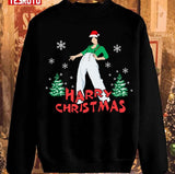 Harry Christmas Harry Styles Unisex Sweatshirt