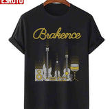 Brakence Music The Instruments Unisex Sweatshirt