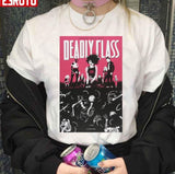 Deadly Classsssss Unisex Sweatshirt