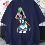 Hayase Nagatoro Dont Toy With Me Don't Bully Me Unisex Sweatshirt