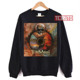 Fit For An Autopsy The Great Collapse Deathcore Death Unisex Sweatshirt