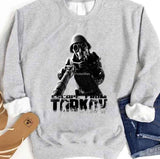 Escape From Tarkov This Is For You Battle Royale Game Unisex Sweatshirt