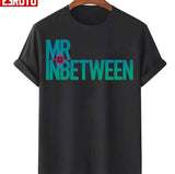 Aiming Point Mr Inbetween Unisex Sweatshirt