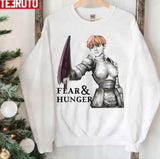 Fear And Hunger D'arce Unisex Sweatshirt