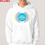 Day Of Silence Unisex T-Shirt