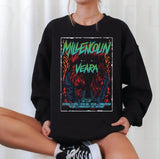 Highway Donkey Millencolin Unisex Sweatshirt