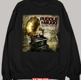 Disc Overed Puddle Of Mudd Unisex T-Shirt