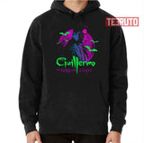Guillermo The Vampire Slayer Unisex T-Shirt