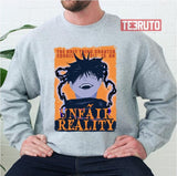 Fushiguro Megumi Jujutsu Kaisen Unisex Sweatshirt
