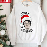 Funny Harry Styles Harry Christmas Unisex Sweatshirt