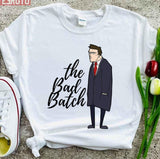 Funny Moment The Bad Batch Unisex T-Shirt