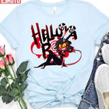 Helluva Boss Millie Unisex T-Shirt