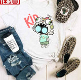 Gir Kid Suit Invader Zim Unisex Hoodie