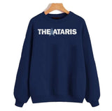 In This Diary The Ataris Unisex Sweatshirt