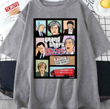 GTA Brexit Grand Theft Political Unisex T-Shirt