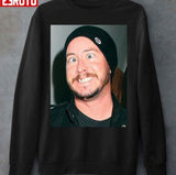 Funny Danger Ehren Unisex Sweatshirt