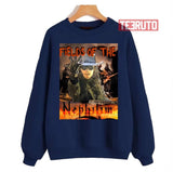 In The Year 2525 Fields Of The Nephilim Unisex Sweatshirt