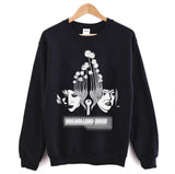 Aesthetic Design Movie 90s Mulholland Drive Unisex Sweatshirt