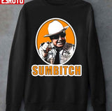 Funny Sumbitch Unisex Sweatshirt