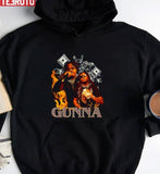 Gunna American Rapper Support Dropship Unisex T-Shirt