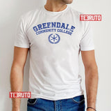 Greendale Community College Unisex T-Shirt