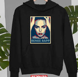 Hot Renee Rapp Hope Style Graphic Unisex T-Shirt