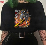 Gundam Barbatos Unisex T-Shirt
