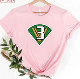 Green Hero Lightspeed Rescue Unisex T-Shirt