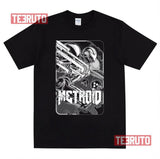 90s Game Art Super Metroid Unisex Sweatshirt