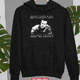 Aliens Game Over Man Unisex T-Shirt