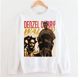 Denzel Curry 90s Retro Design Unisex Sweatshirt