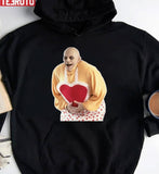 Addams Family Uncle Fester Halloween Unisex Sweatshirt