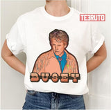 Gary Busey Agent Of Chaos Unisex T-Shirt